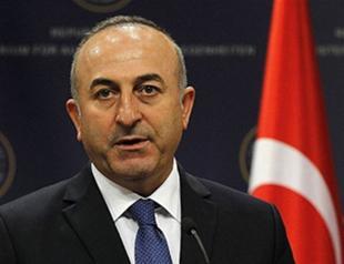 Regime attacks moderate opposition in Idlib under cover of fight against al-Nusra: Turkish FM