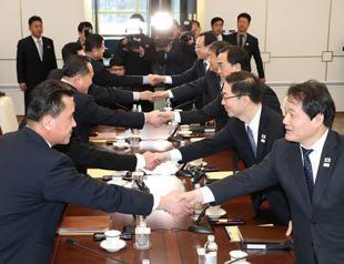 North Korea to send team to Winter Olympics in South