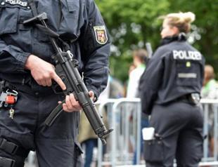 Some 200 arrested in anti-mafia operation in Italy, Germany-police