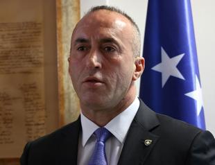 Kosovo PM fails to get US visa