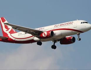 Low-cost air carrier kicks off Ankara - Baghdad service