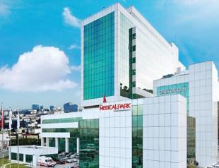 Turkish healthcare group MLP begins marketing IPO to investors