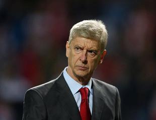 Wenger eyes new recruits as troubled Arsenal faces Chelsea