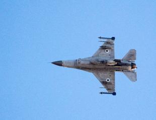 Israeli air strikes, rockets hit Syria: Syrian army