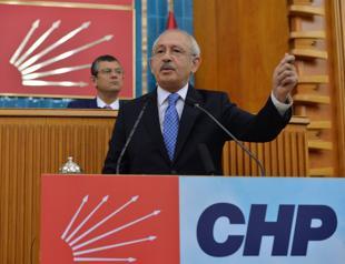 Gov’t uses emergency rule to fight opposition, not FETÖ: CHP