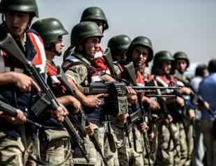 Military to recruit nearly 10,000 personnel after FETÖ purges: Defense minister