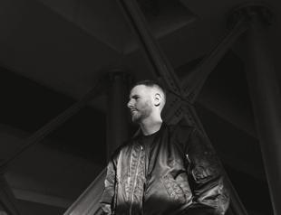 Matrixxman to take stage at Istanbul’s Zorlu Performing Arts Center