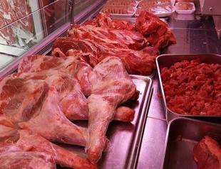 Meat is the favorite but least consumed food for Turks: Survey