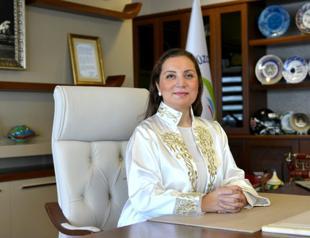 Only three out of 111 state university rectors are women in Turkey