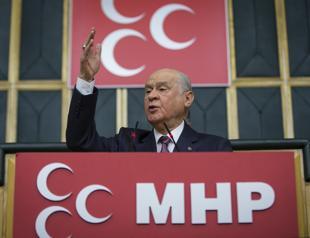 Erdoğan welcomes MHP’s pre-election alliance call, inter-party meeting scheduled