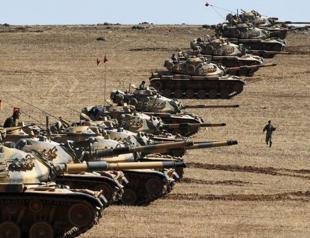 Euphrates Shield operation to continue in Afrin, Manbij: Erdoğan