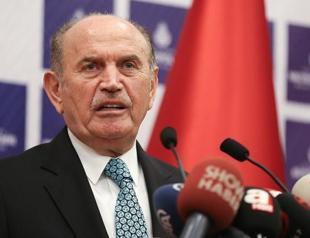 CHP members file complaint against former, current Istanbul mayors over metro project