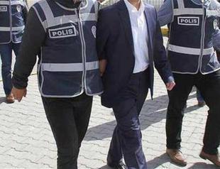Over 48,000 FETÖ suspects arrested across Turkey in 2017: Ministry