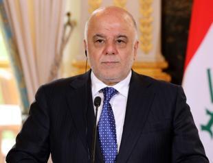 Iraqi premier vows commitment to strong Turkey ties