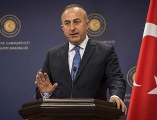 No islets on Aegean Sea given to Greece during AKP period: Turkish FM