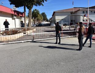 98 prisoners rushed to hospital after insecticide poisoning in Turkey’s Adıyaman