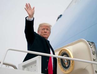 Trump to attend Davos economic forum: White House