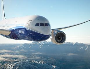 Boeing logs record deliveries for 2017, upbeat on 2018
