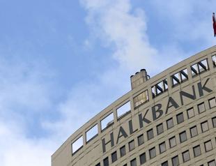 Turkey’s Halkbank looks to get loans, issue bonds when conditions are right