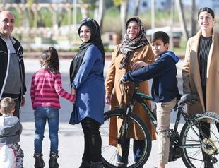 Former orphans empathize as todays foster parents in Turkey