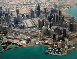 Qatar says Saudi-led boycott amounts to ‘economic warfare’