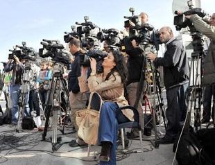 Turkish Journalist Association president demands freedom for colleagues on Working Journalists’ Day