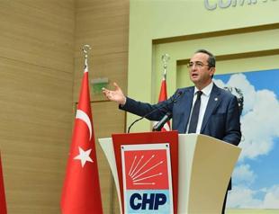 CHP slams MHP for siding with ruling party in support for Erdoğan