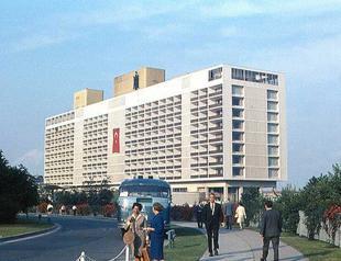 The limits of Westernization