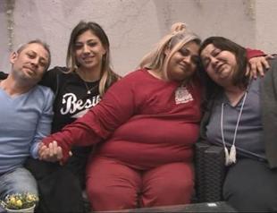 Sisters adopted by US soldiers at Adana’s İncirlik base reunited after 22 years