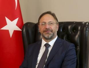 Turkey’s top religious body head starts four-day visit to US