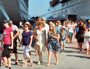 German summer bookings for Turkey rise 70 percent after two-year decline