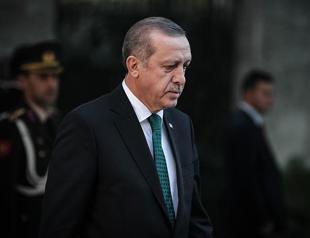 Turkish Defense Ministry says Erdoğan’s grandfather froze to death during World War One