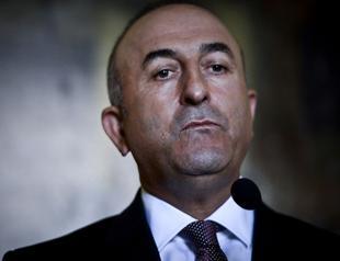 Turkish FM Çavuşoğlu writes in Newsweek to warn against giving ‘free hand to militants’