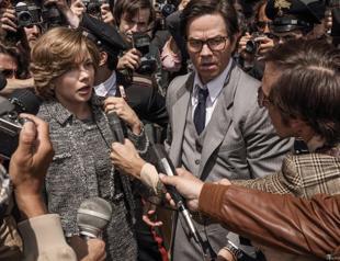 Uproar in Hollywood over Williams-Wahlberg pay gap