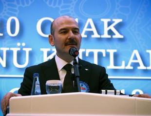 Deaths in Turkey from drug use have doubled since 2016: Interior minister