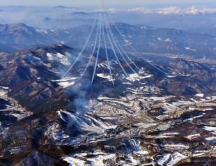 Trump open to US-North Korea talks ‘under right circumstances’