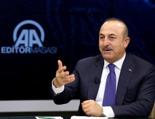 Turkish FM travels to US and Canada, set to show solidarity against N Korean threat