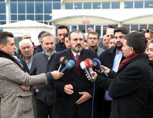 AKP, MHP to form alliance commission for legislative harmonization