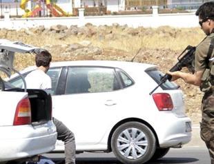 44 bomb-laden vehicles seized in Turkey’s Diyarbakır in 2017: Governor