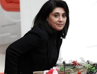 Turkish Parliament strips HDP lawmaker Zana’s status