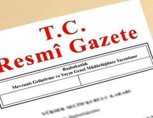 Turkey dismisses over 260 officials with new state of emergency decree