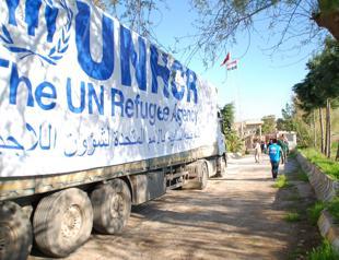 UNHCR launches new project for refugees in Turkey