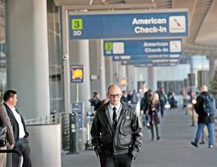 New US travel warning for Turkey angers Ankara