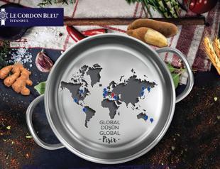 Chefs talk new gastronomy trends at French Palace in Istanbul