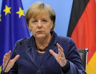 Agreement reached on basis for German coalition talks