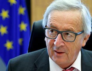 No progress with Turkey so long as journalists are imprisoned: Juncker