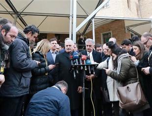 Turkish PM says increased attacks on Syrias Idlib to cause new migration wave