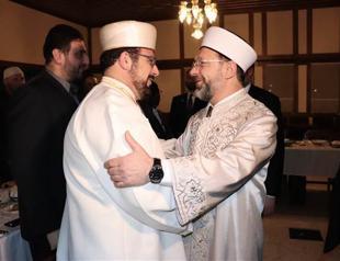 Well-thought plan divides Muslim world into 40 pieces: Diyanet