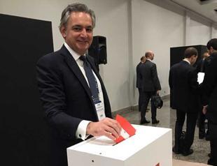 Turkish-American Business Council elects new president