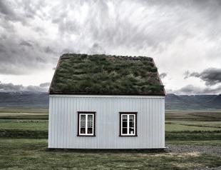 Ali Borovalı to show photos in three cities